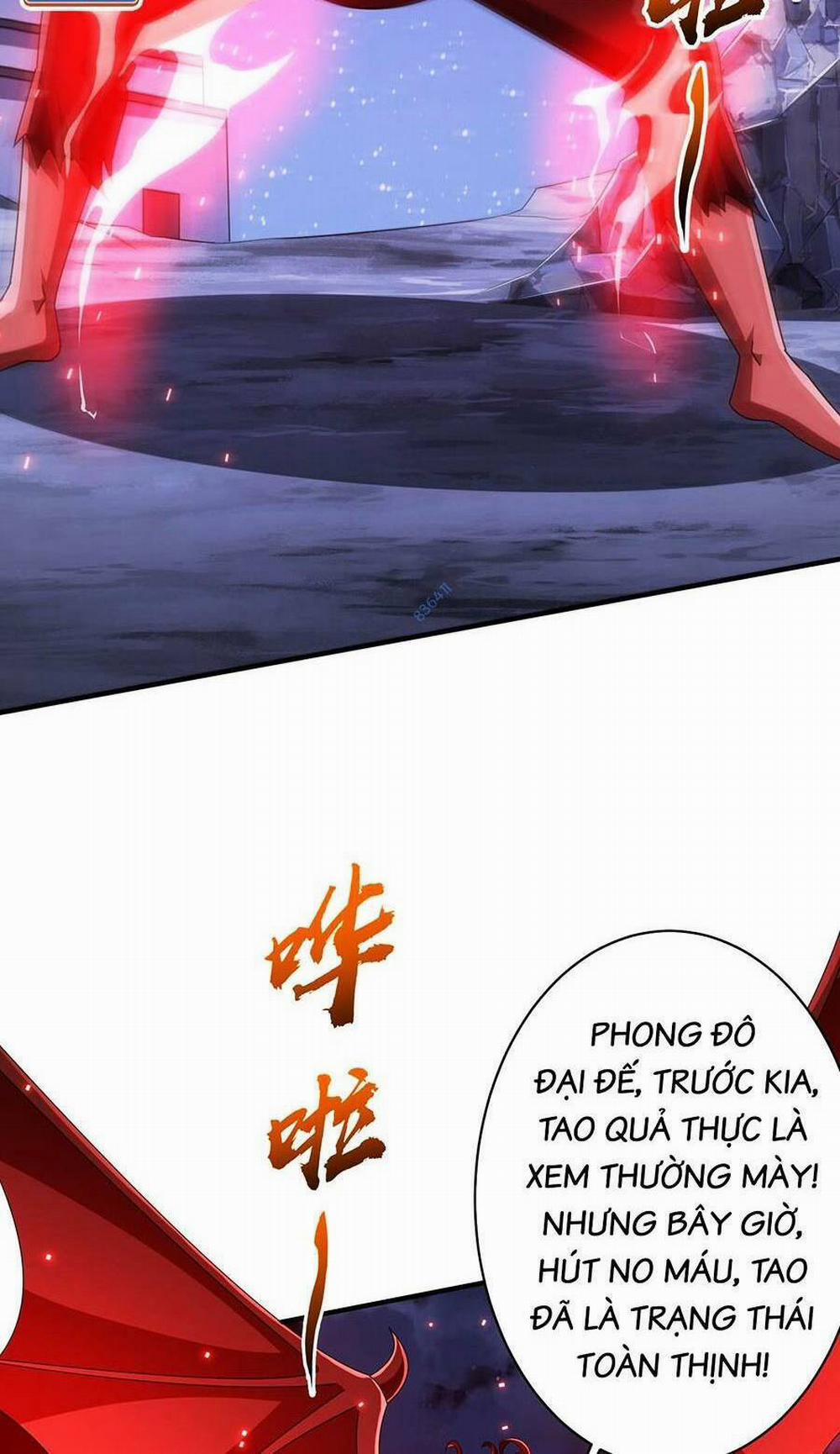 Bắt Đầu Với Trăm Vạn Minh Tệ 77 trang 49