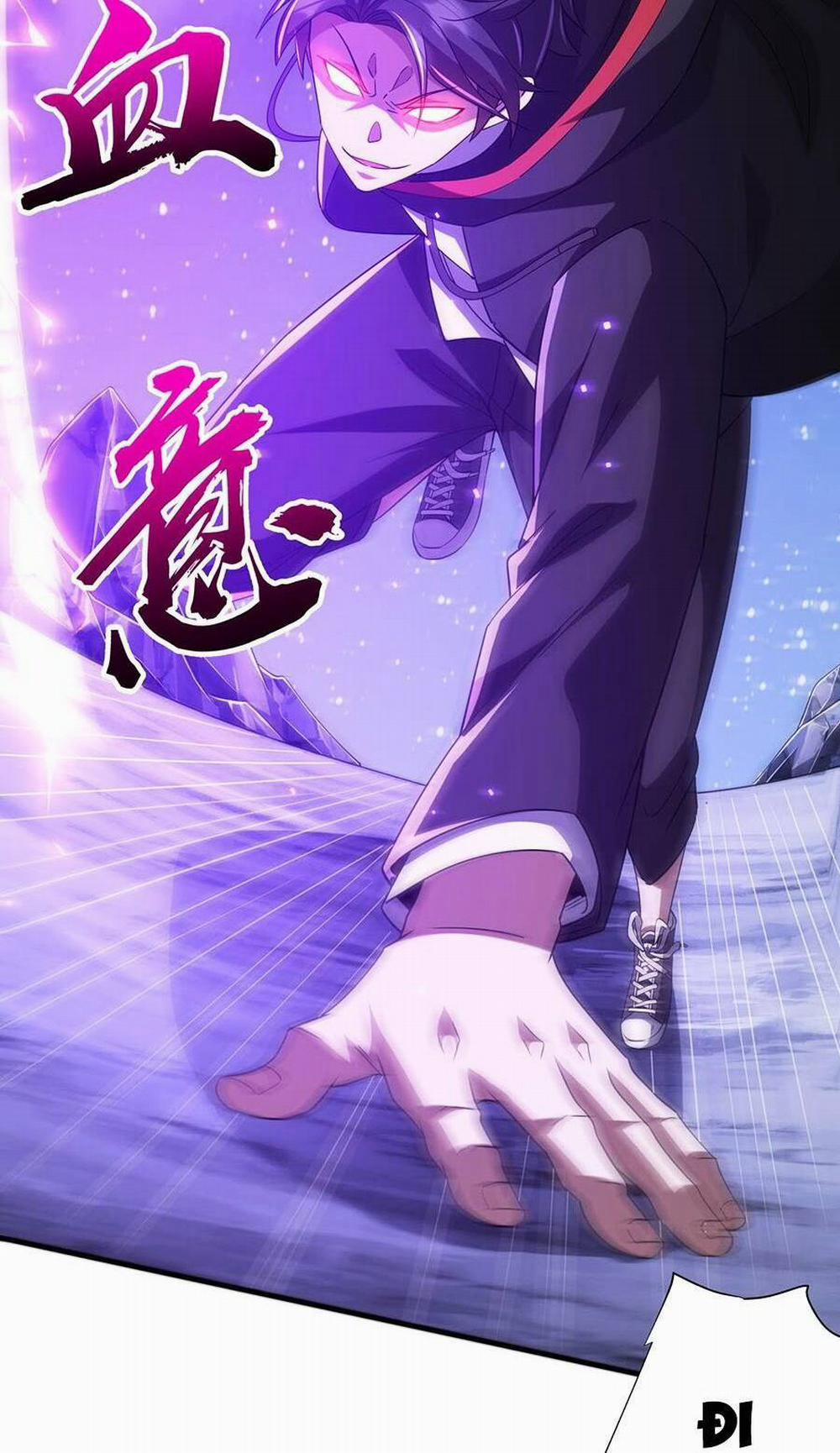 Bắt Đầu Với Trăm Vạn Minh Tệ 77 trang 55