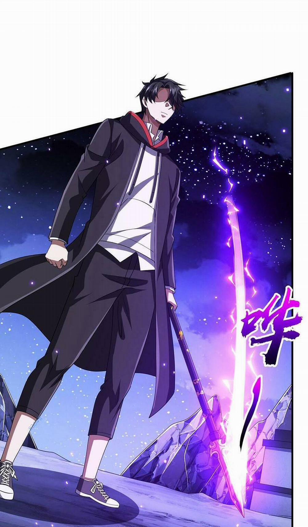 Bắt Đầu Với Trăm Vạn Minh Tệ 77 trang 61