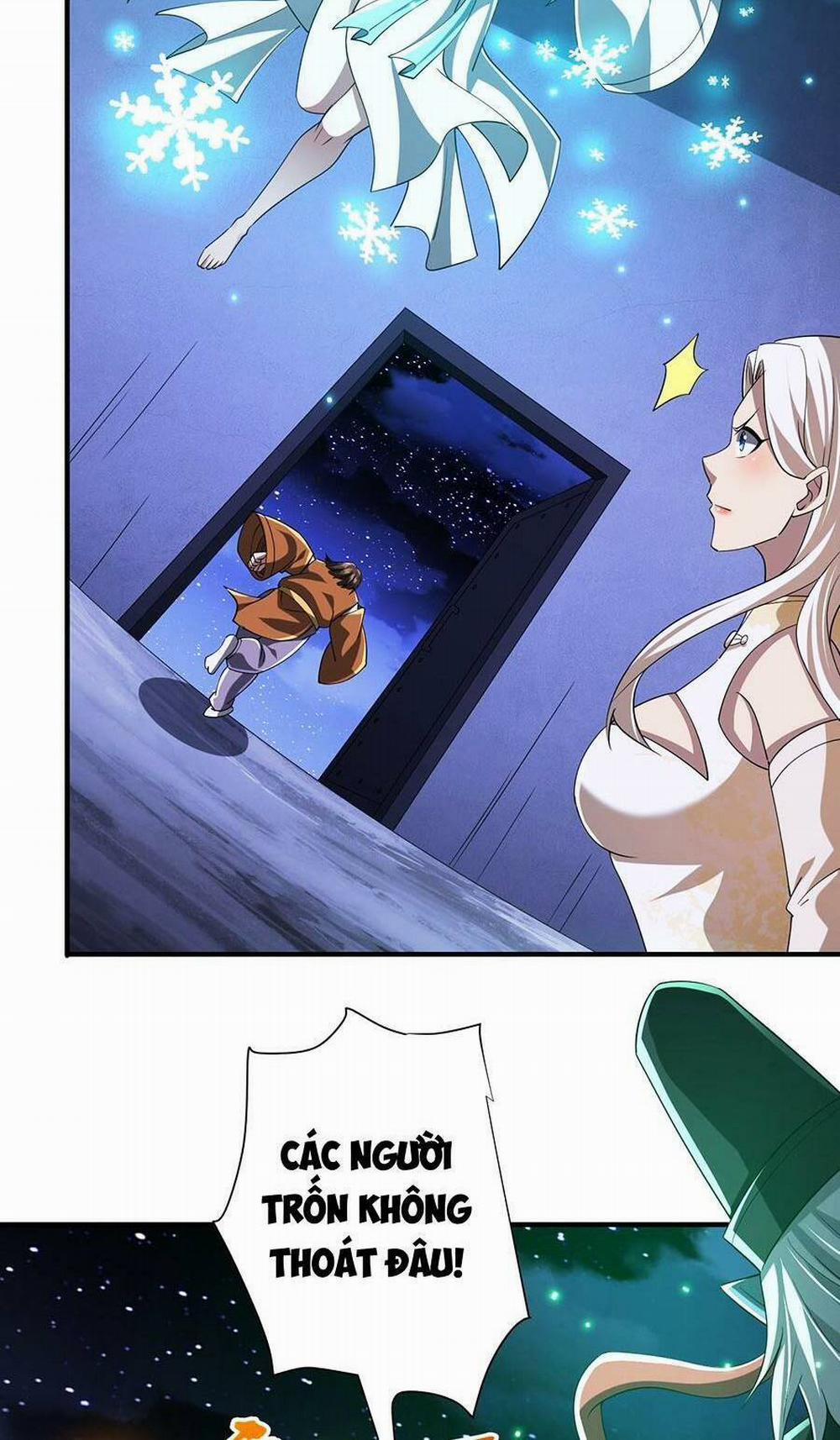 Bắt Đầu Với Trăm Vạn Minh Tệ 77 trang 65