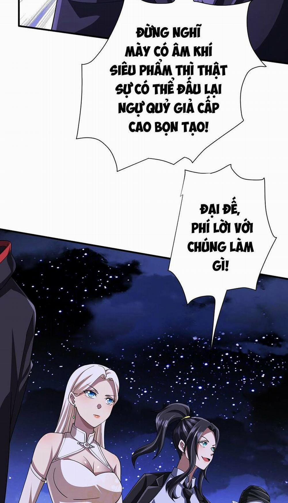 Bắt Đầu Với Trăm Vạn Minh Tệ 77 trang 7