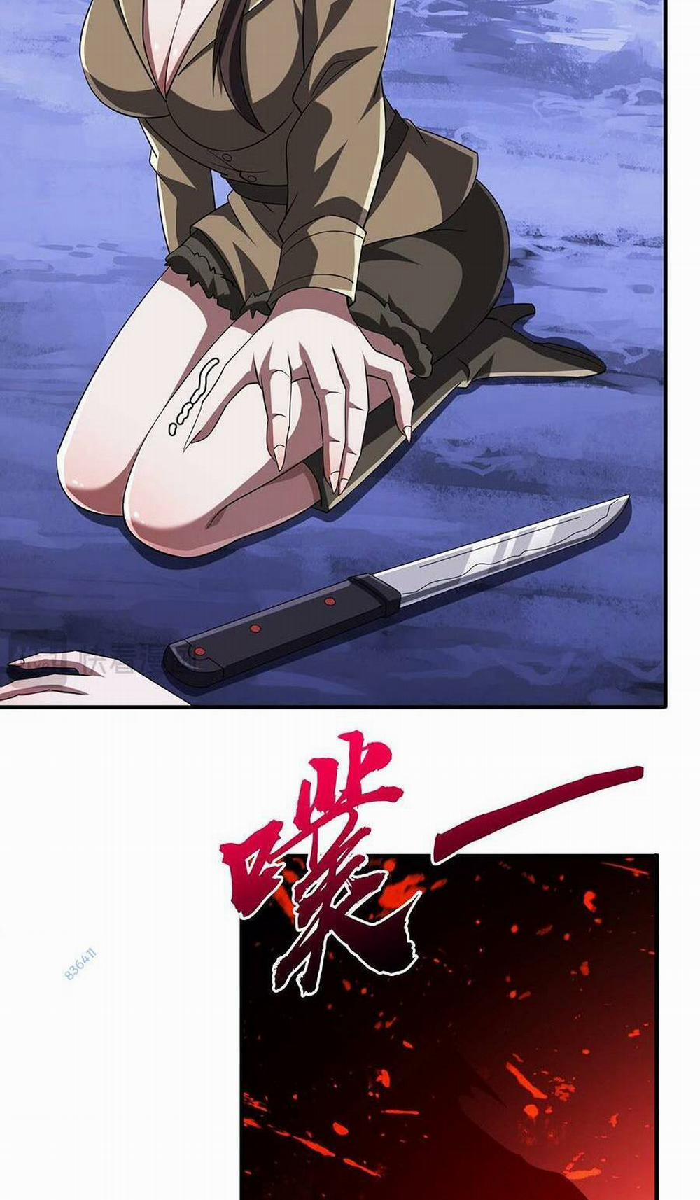 Bắt Đầu Với Trăm Vạn Minh Tệ 77 trang 73