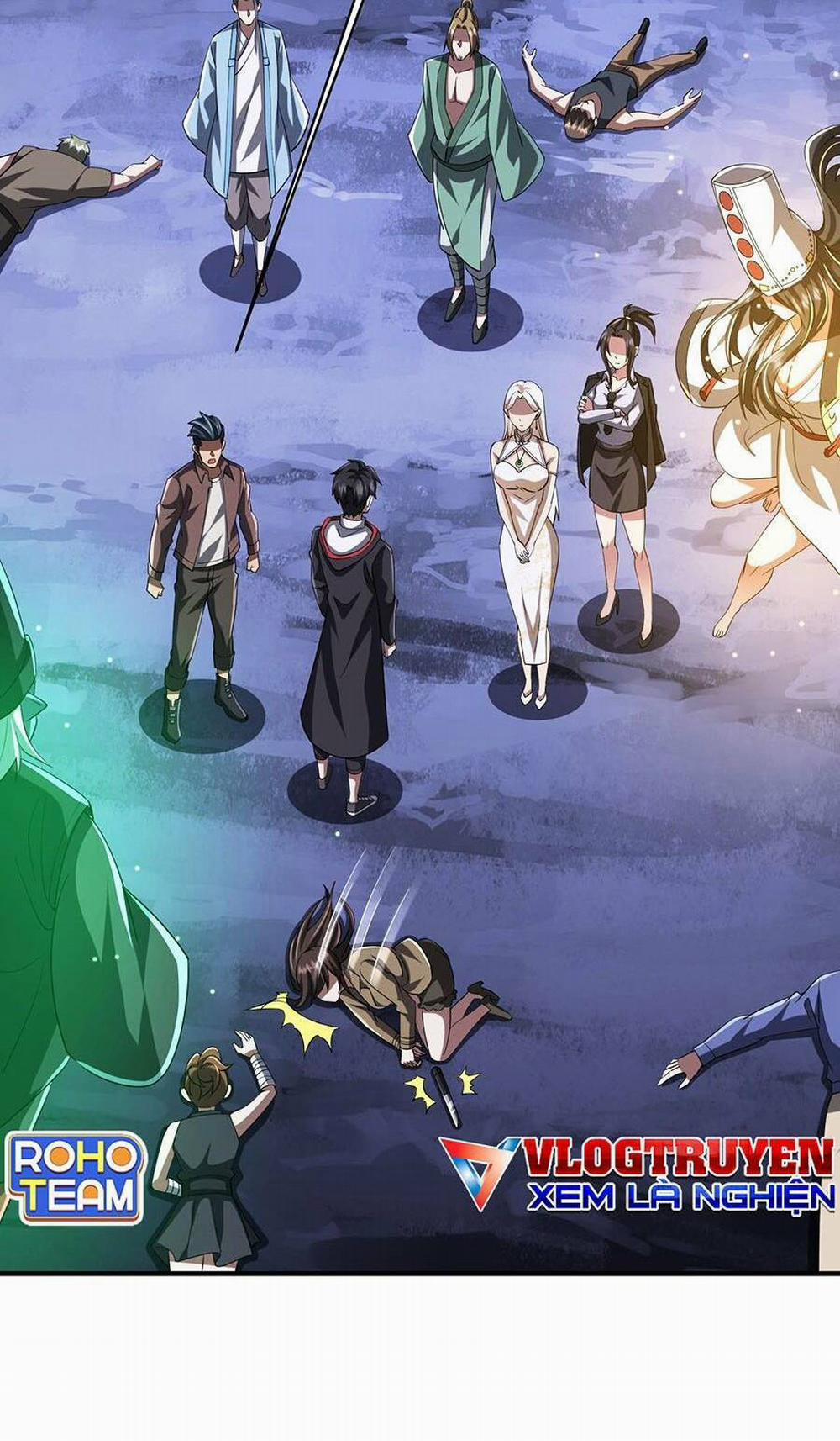 Bắt Đầu Với Trăm Vạn Minh Tệ 77 trang 75