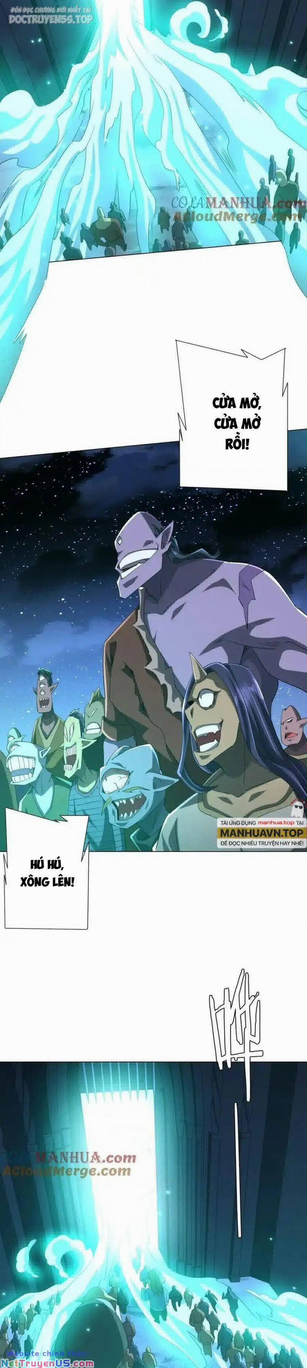 Bắt Đầu Với Trăm Vạn Minh Tệ 78 trang 13