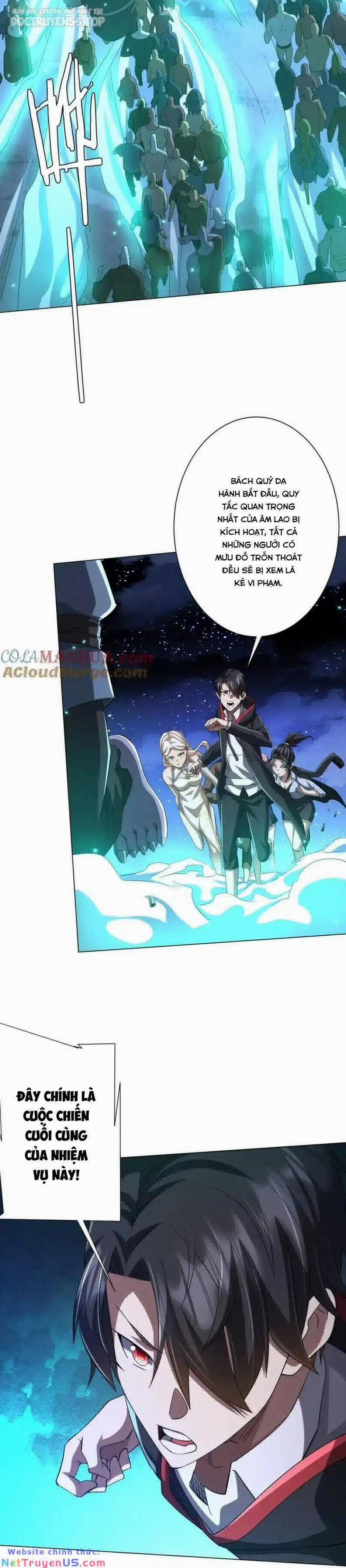 Bắt Đầu Với Trăm Vạn Minh Tệ 78 trang 14