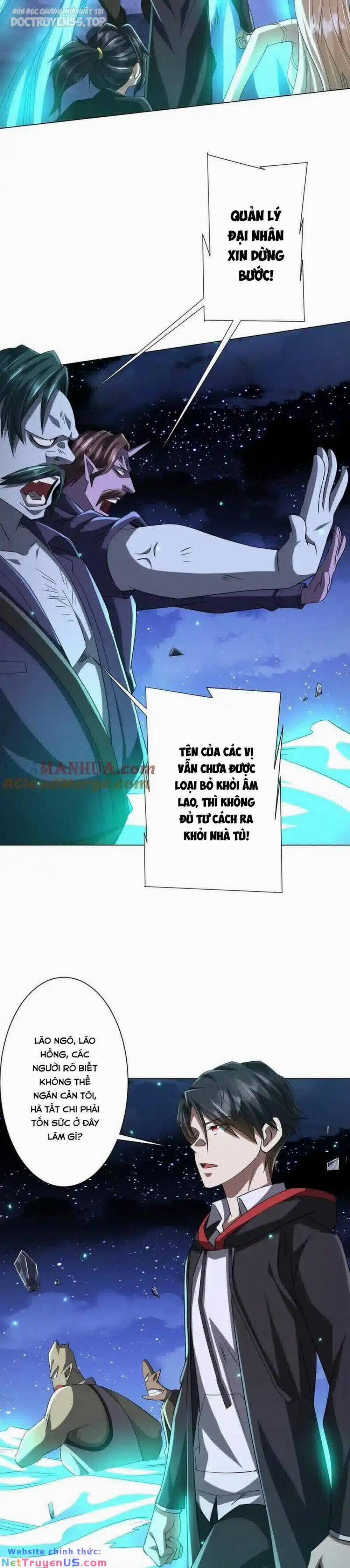 Bắt Đầu Với Trăm Vạn Minh Tệ 78 trang 16