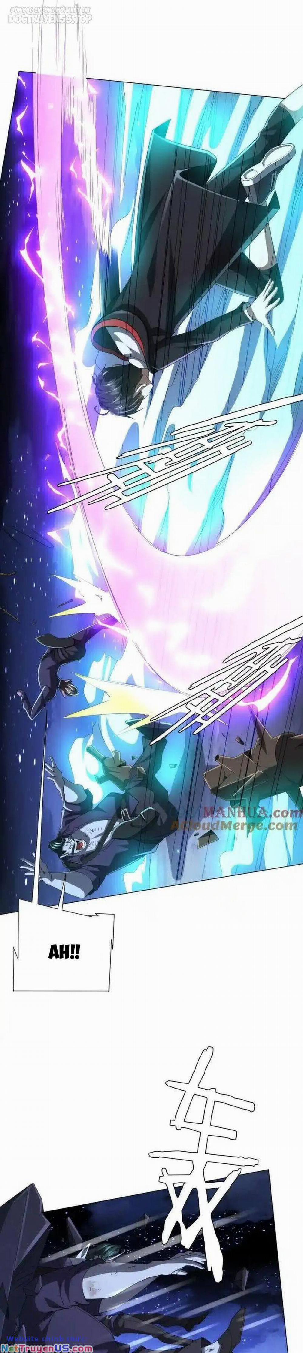 Bắt Đầu Với Trăm Vạn Minh Tệ 78 trang 20