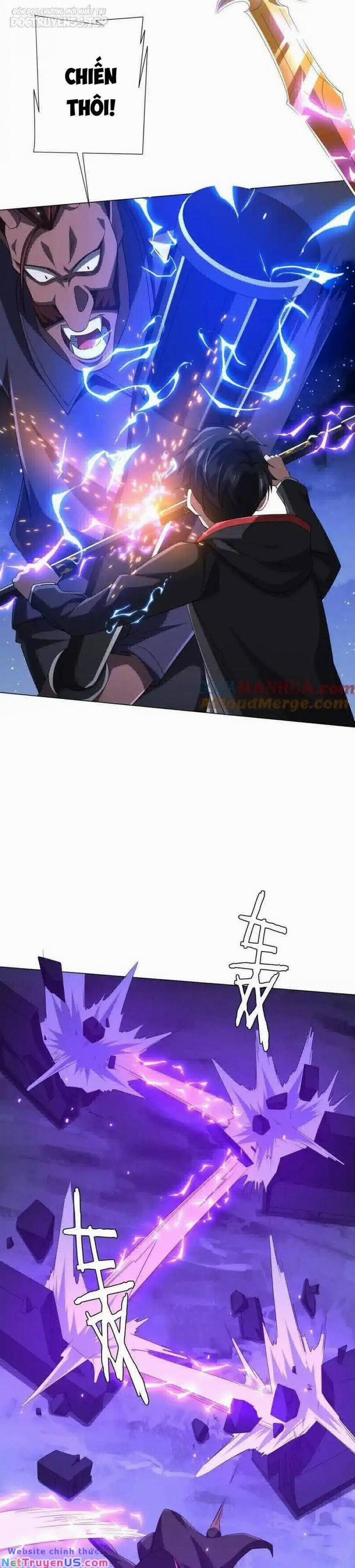 Bắt Đầu Với Trăm Vạn Minh Tệ 78 trang 23