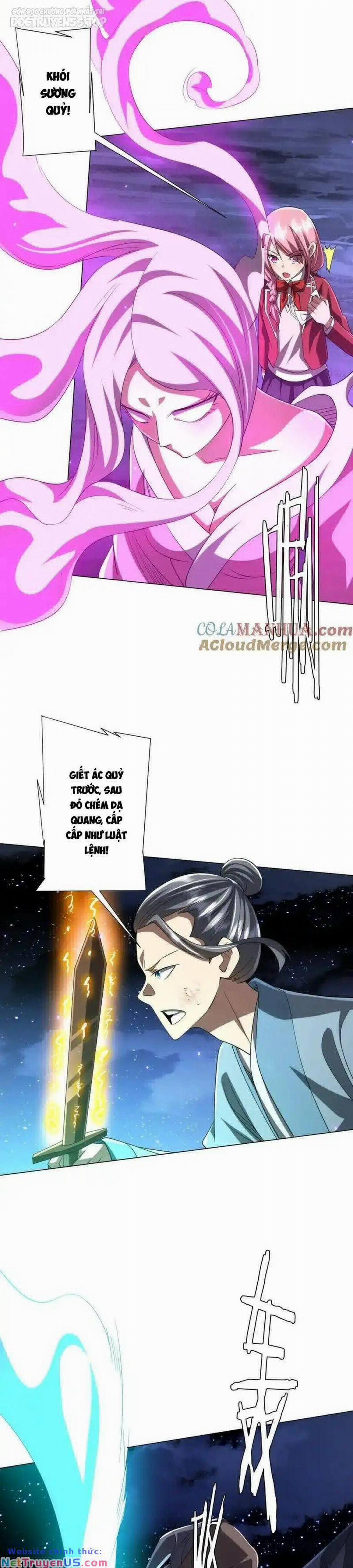 Bắt Đầu Với Trăm Vạn Minh Tệ 78 trang 25