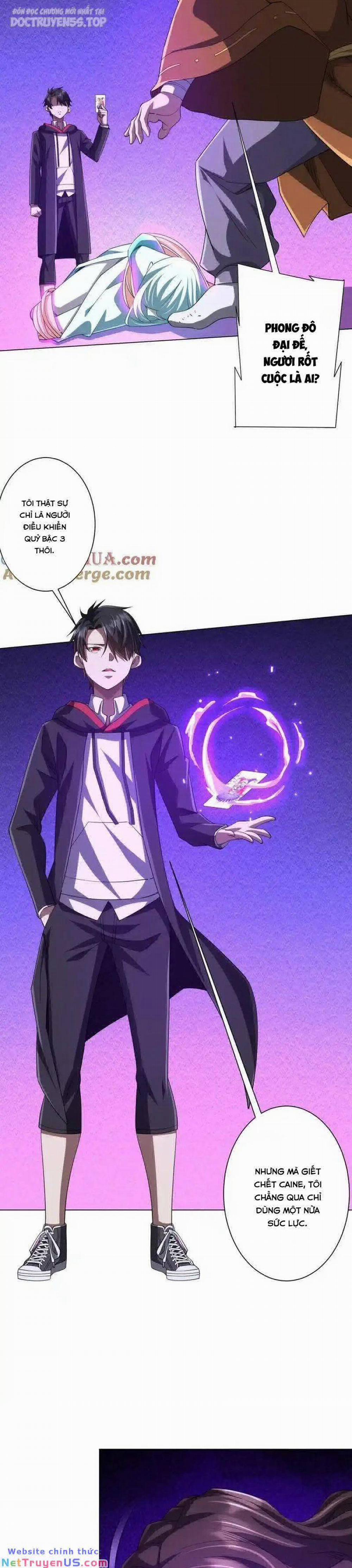 Bắt Đầu Với Trăm Vạn Minh Tệ 78 trang 4