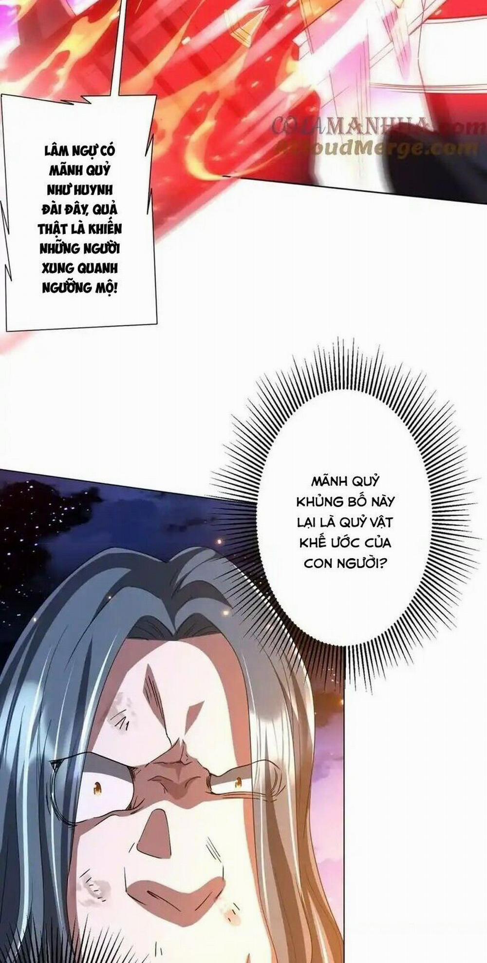 Bắt Đầu Với Trăm Vạn Minh Tệ 79 trang 10