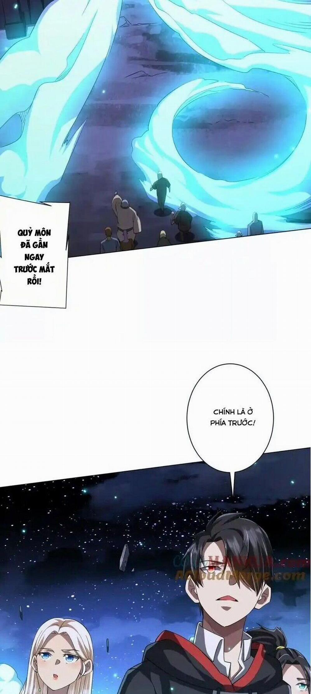 Bắt Đầu Với Trăm Vạn Minh Tệ 79 trang 13