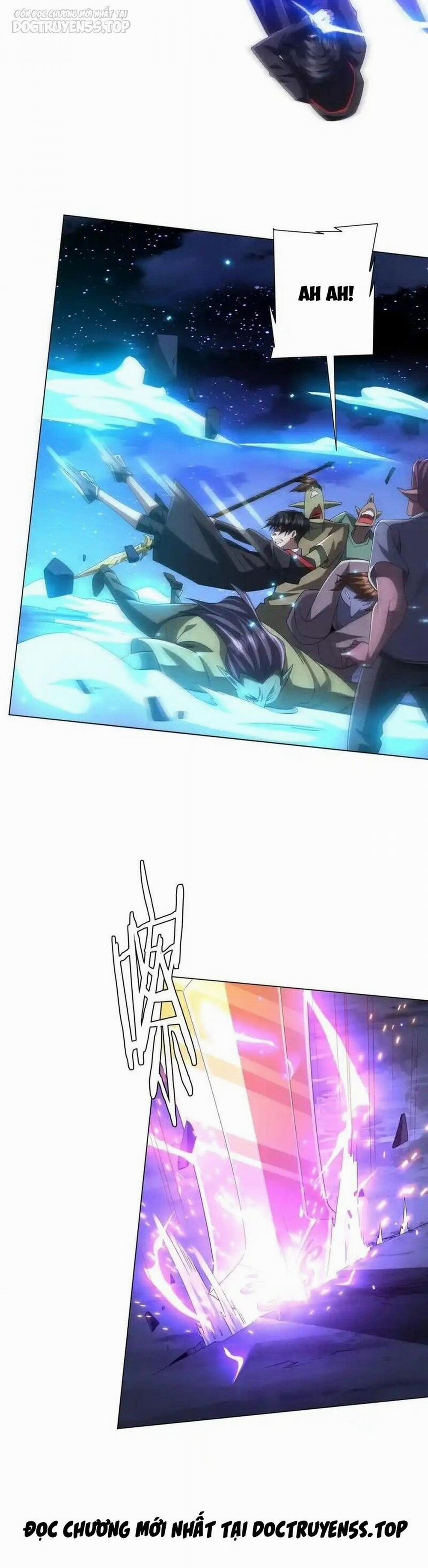 Bắt Đầu Với Trăm Vạn Minh Tệ 79 trang 25