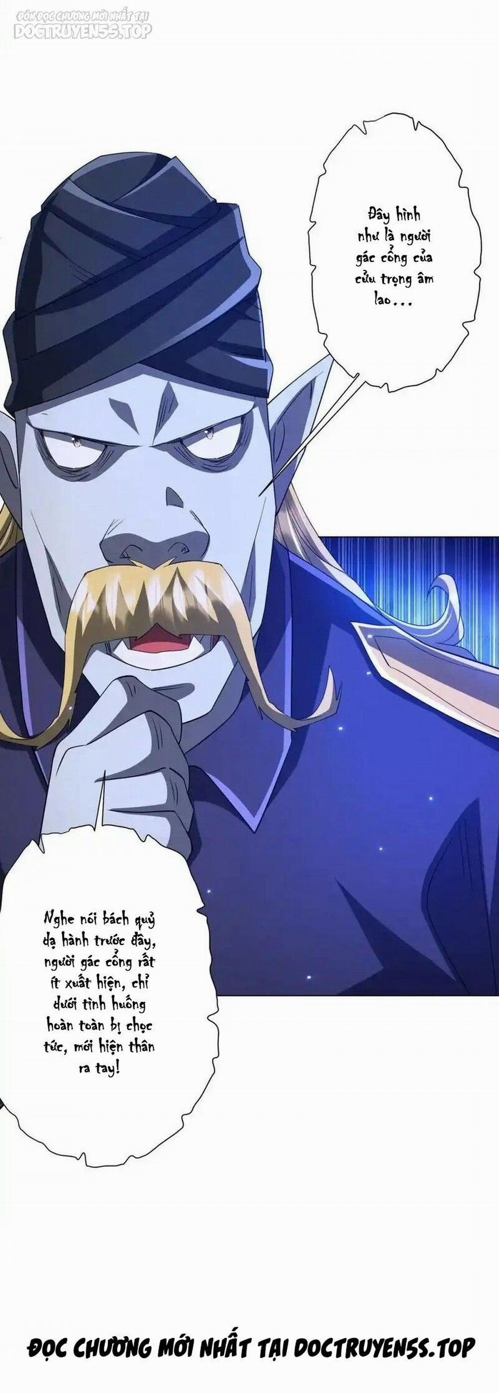 Bắt Đầu Với Trăm Vạn Minh Tệ 79 trang 30