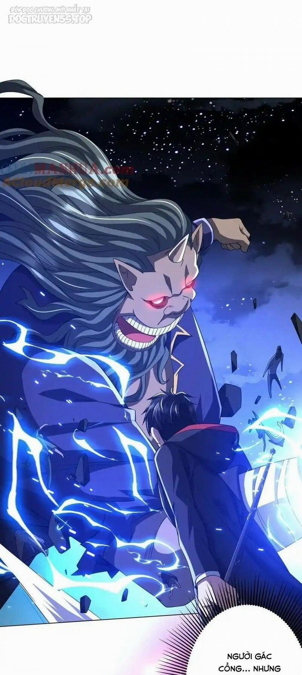 Bắt Đầu Với Trăm Vạn Minh Tệ 79 trang 31