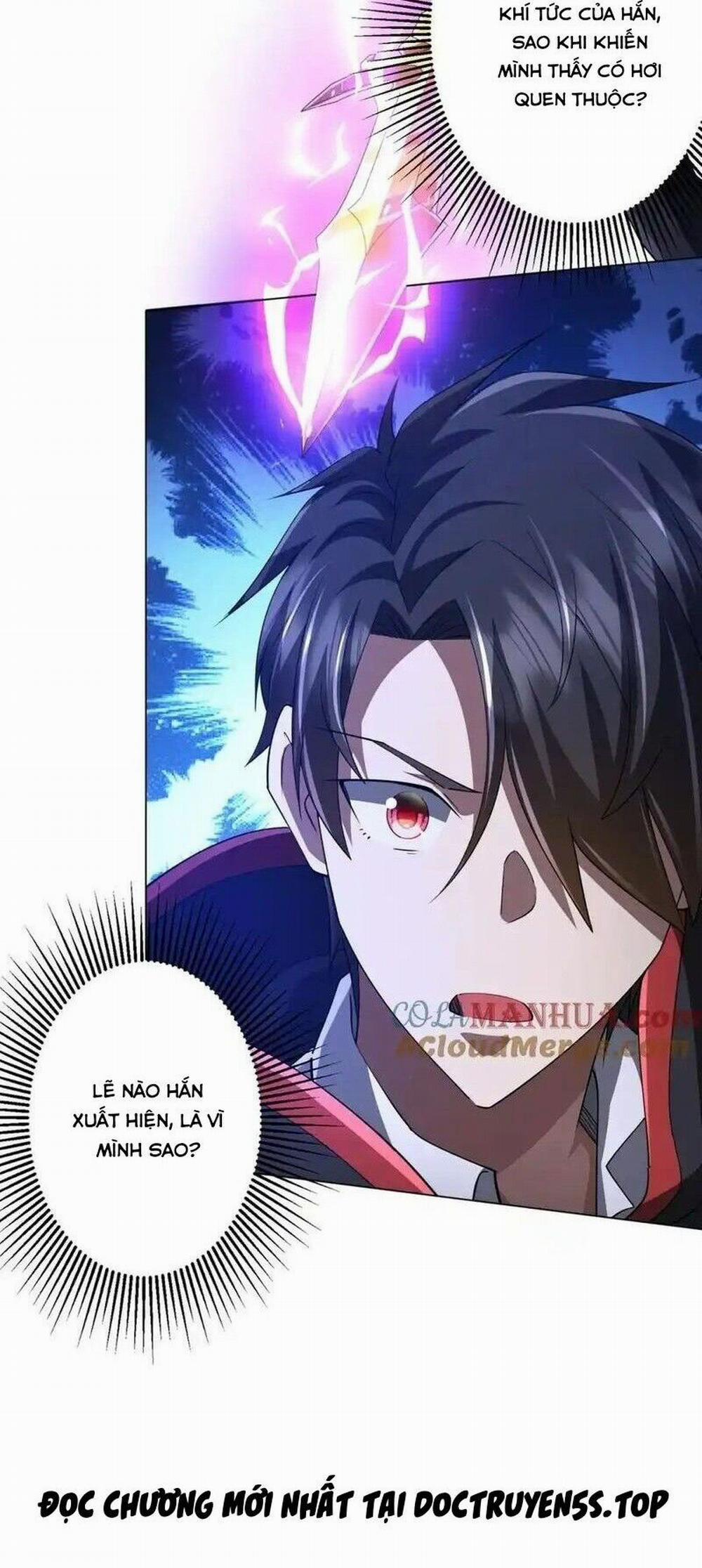 Bắt Đầu Với Trăm Vạn Minh Tệ 79 trang 32