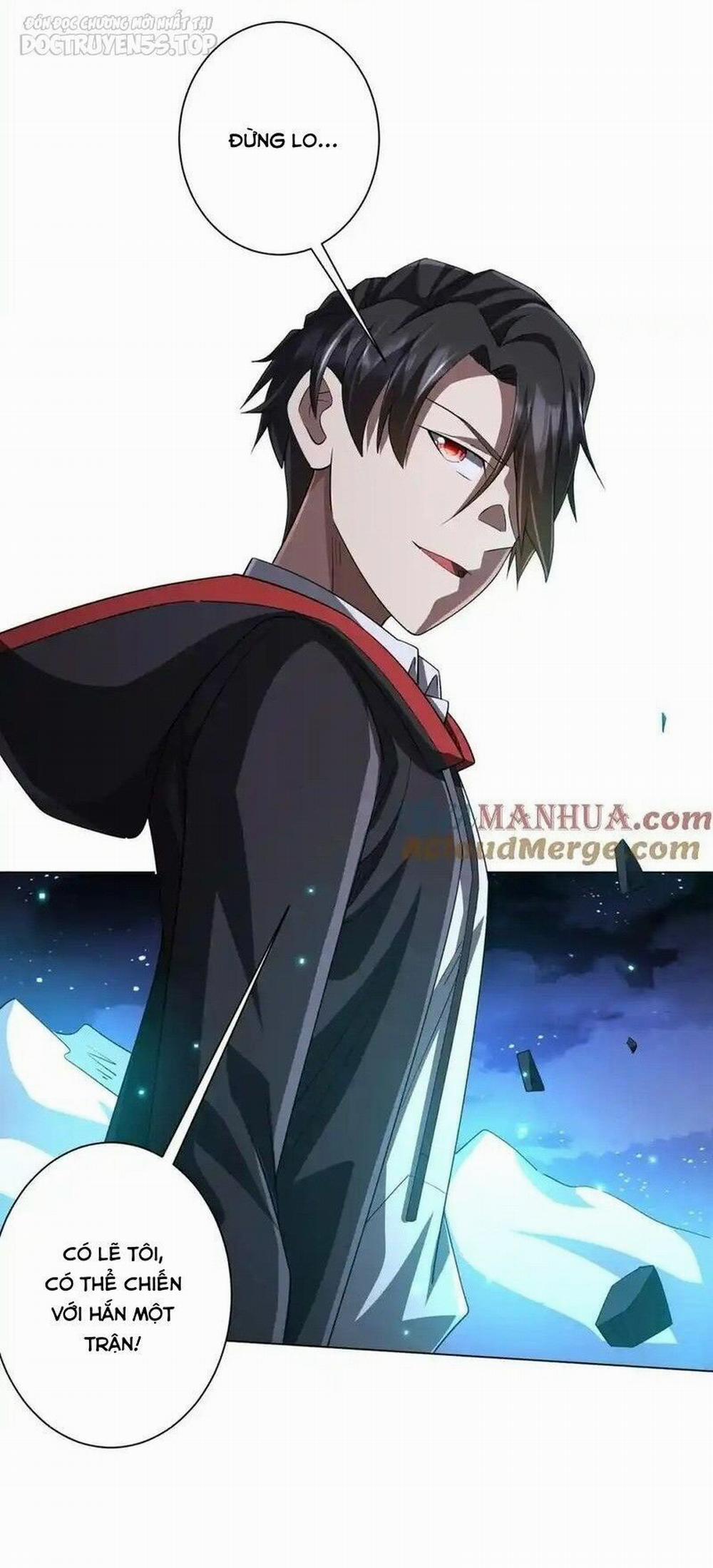 Bắt Đầu Với Trăm Vạn Minh Tệ 79 trang 36