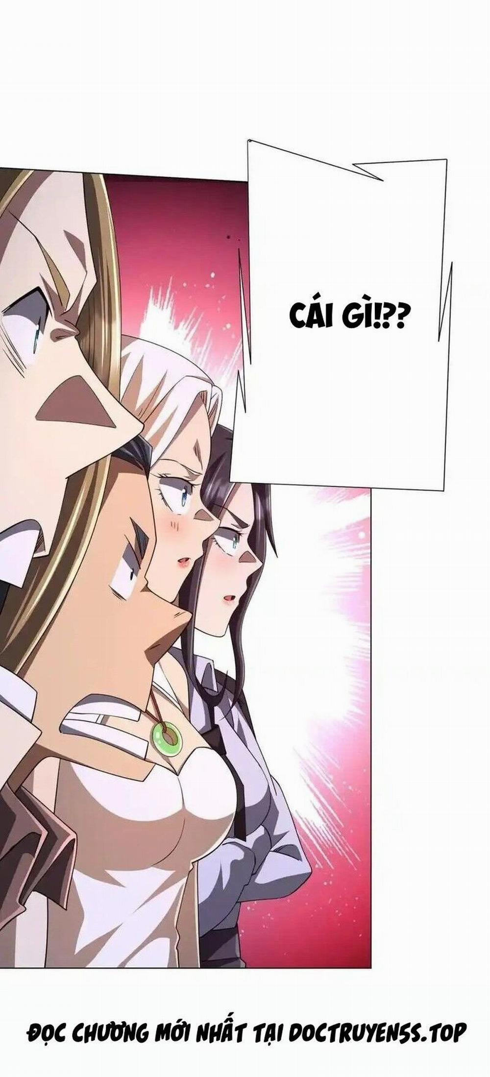 Bắt Đầu Với Trăm Vạn Minh Tệ 79 trang 37