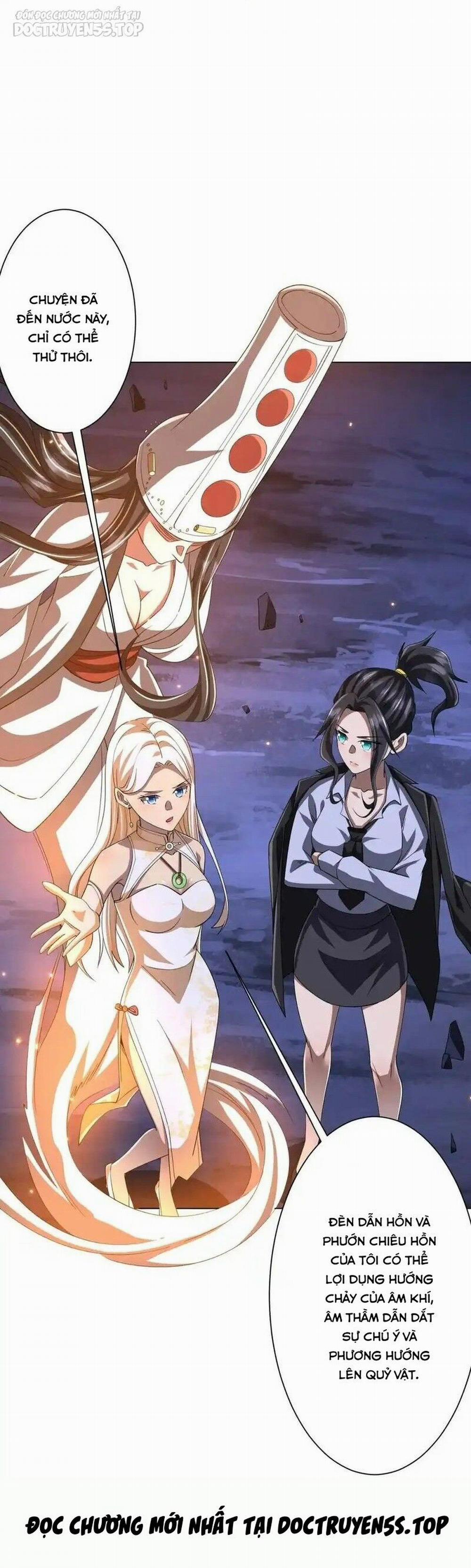 Bắt Đầu Với Trăm Vạn Minh Tệ 79 trang 38