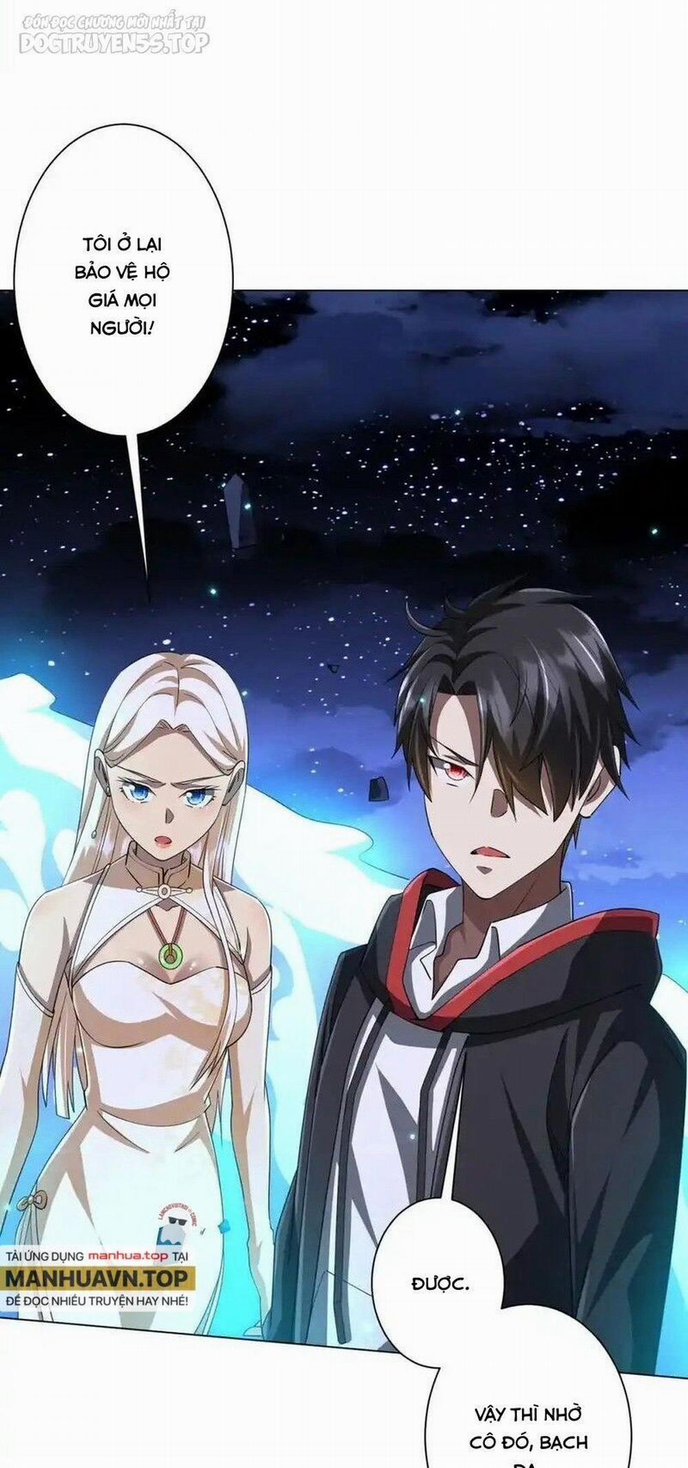 Bắt Đầu Với Trăm Vạn Minh Tệ 79 trang 39