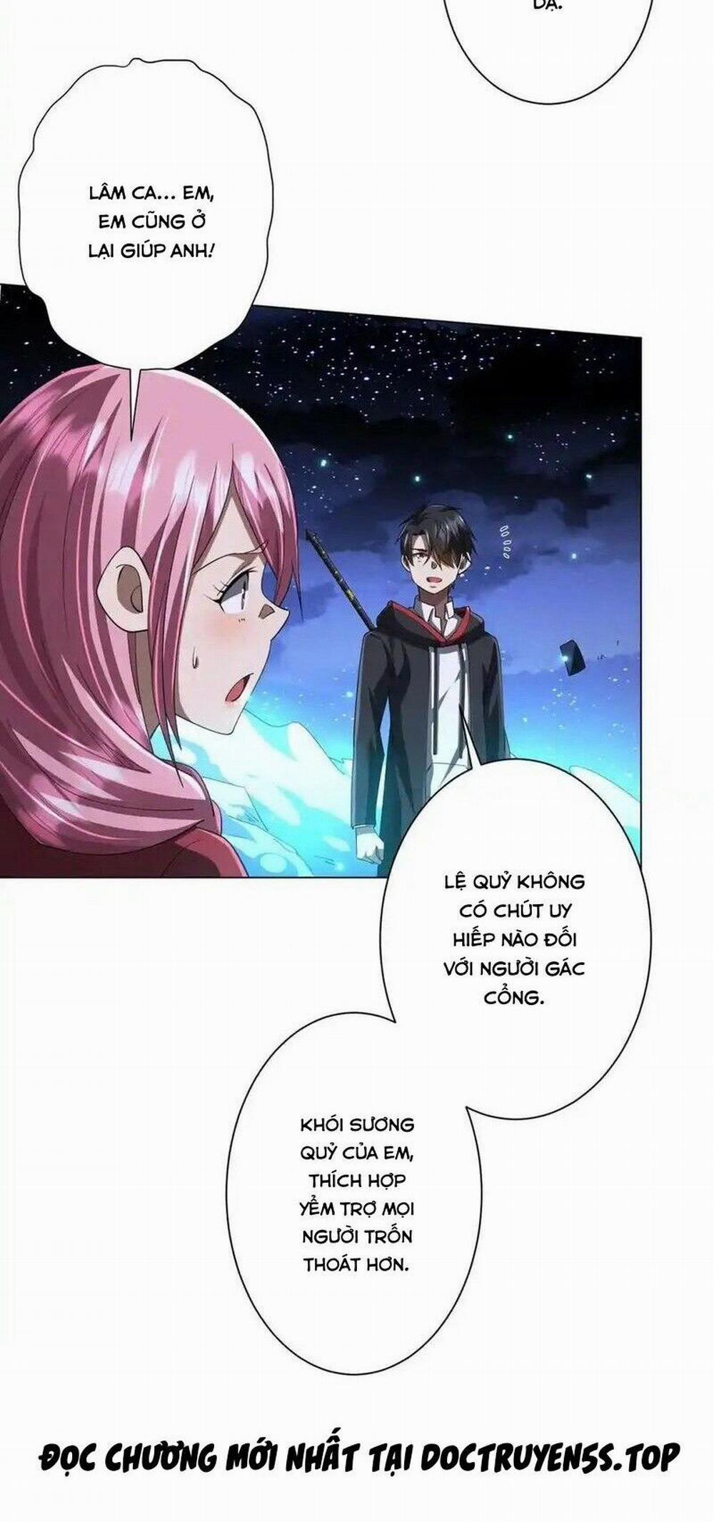 Bắt Đầu Với Trăm Vạn Minh Tệ 79 trang 40