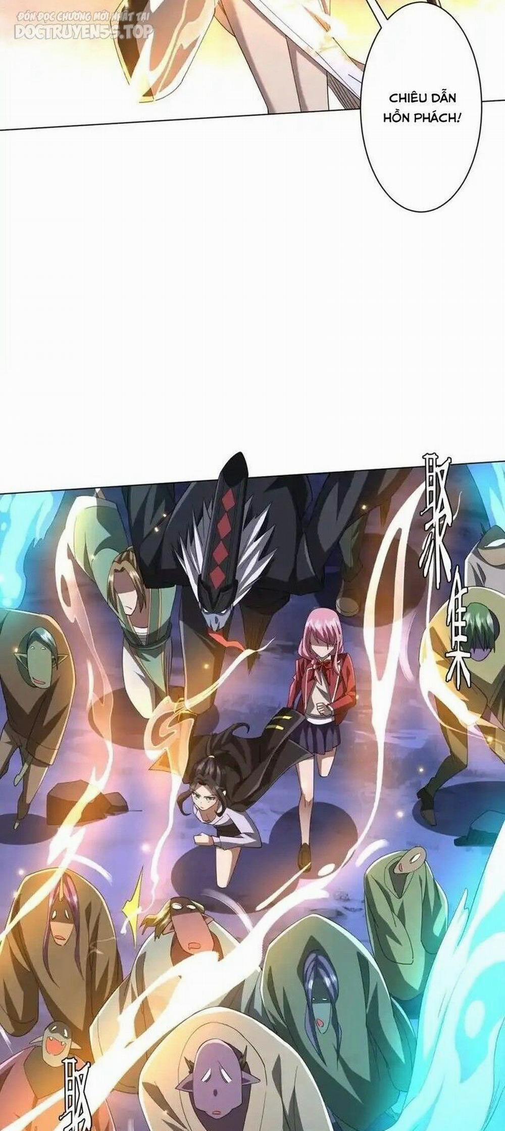 Bắt Đầu Với Trăm Vạn Minh Tệ 79 trang 47