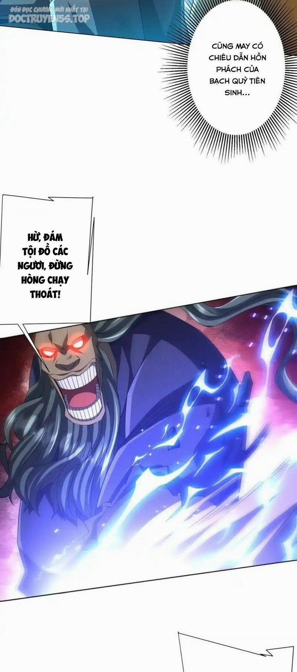 Bắt Đầu Với Trăm Vạn Minh Tệ 79 trang 51