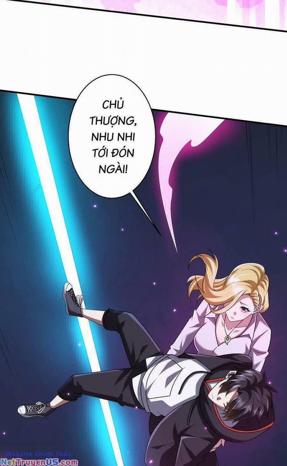 Bắt Đầu Với Trăm Vạn Minh Tệ 80 trang 37