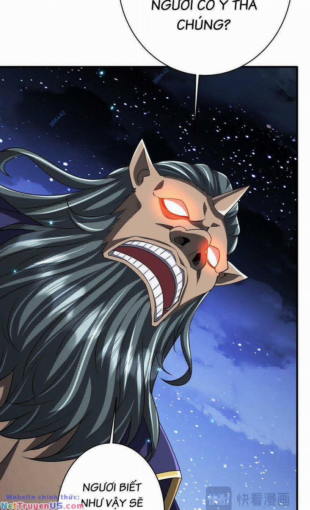 Bắt Đầu Với Trăm Vạn Minh Tệ 80 trang 44