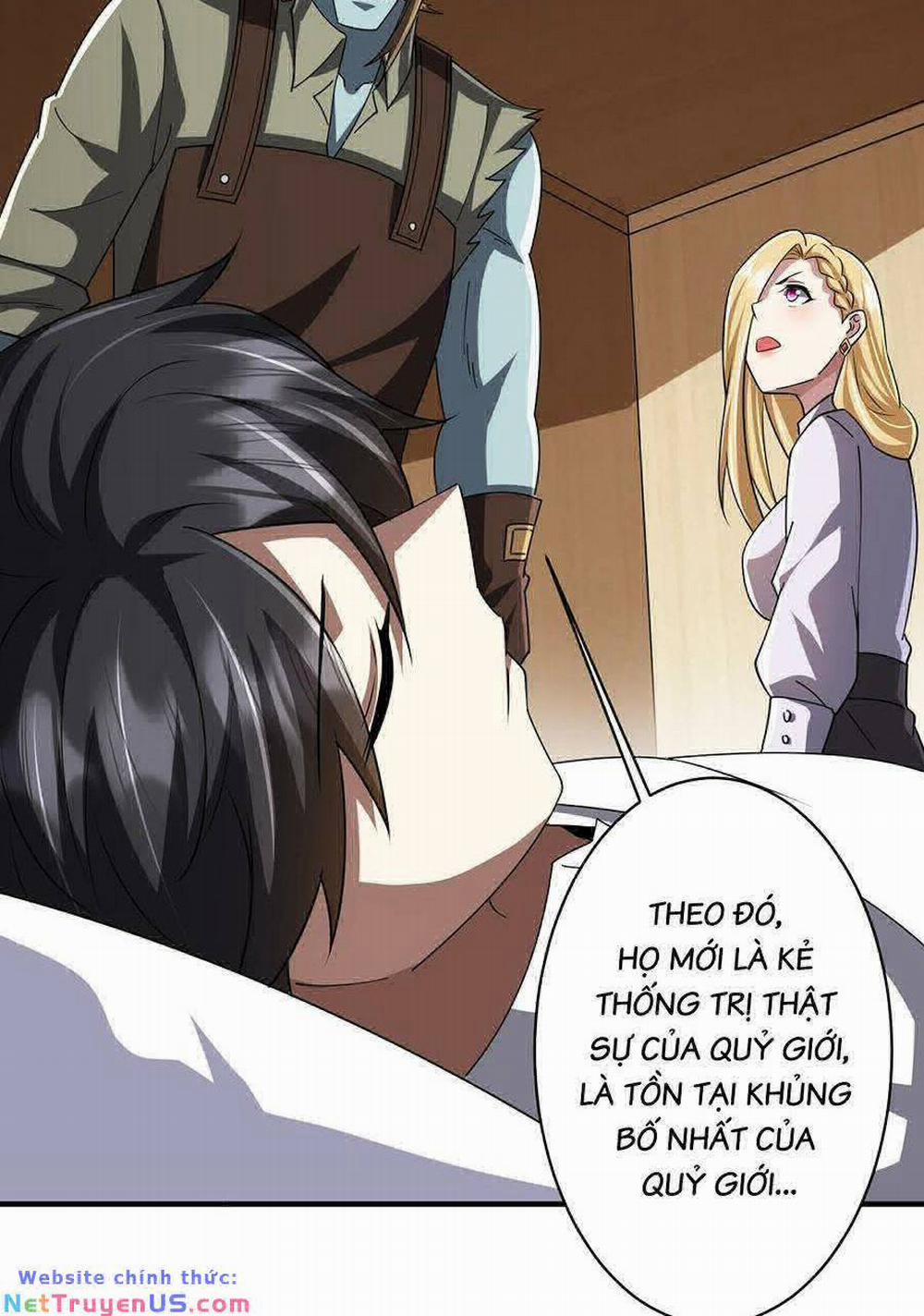 Bắt Đầu Với Trăm Vạn Minh Tệ 80 trang 73