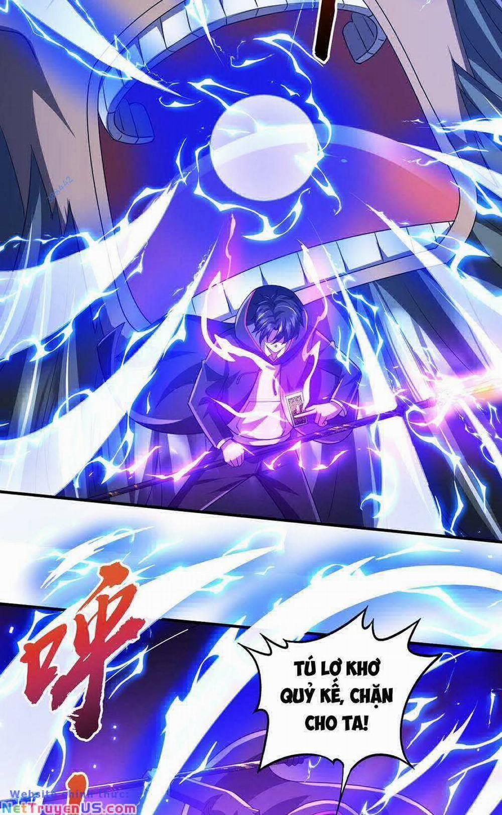 Bắt Đầu Với Trăm Vạn Minh Tệ 80 trang 8