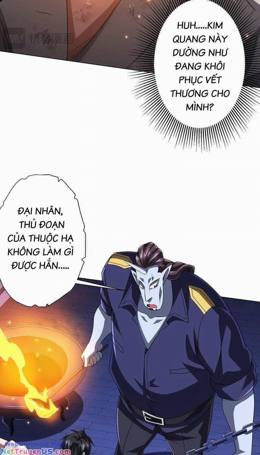 Bắt Đầu Với Trăm Vạn Minh Tệ 81 trang 10