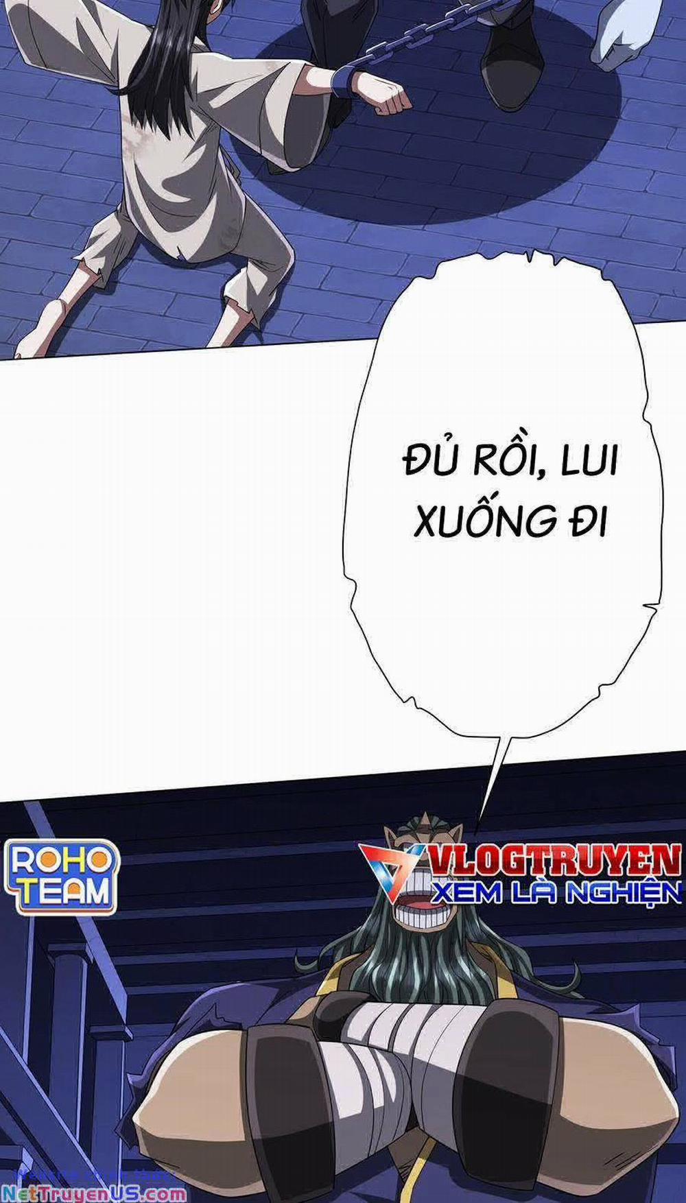 Bắt Đầu Với Trăm Vạn Minh Tệ 81 trang 11