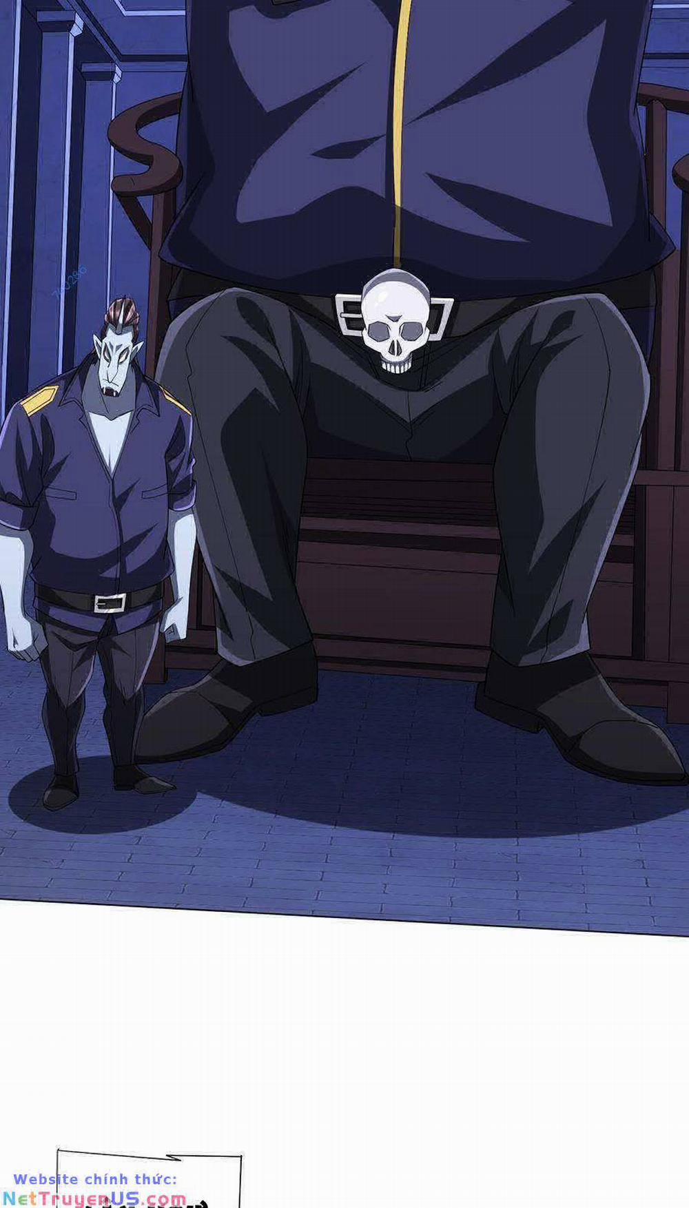 Bắt Đầu Với Trăm Vạn Minh Tệ 81 trang 12