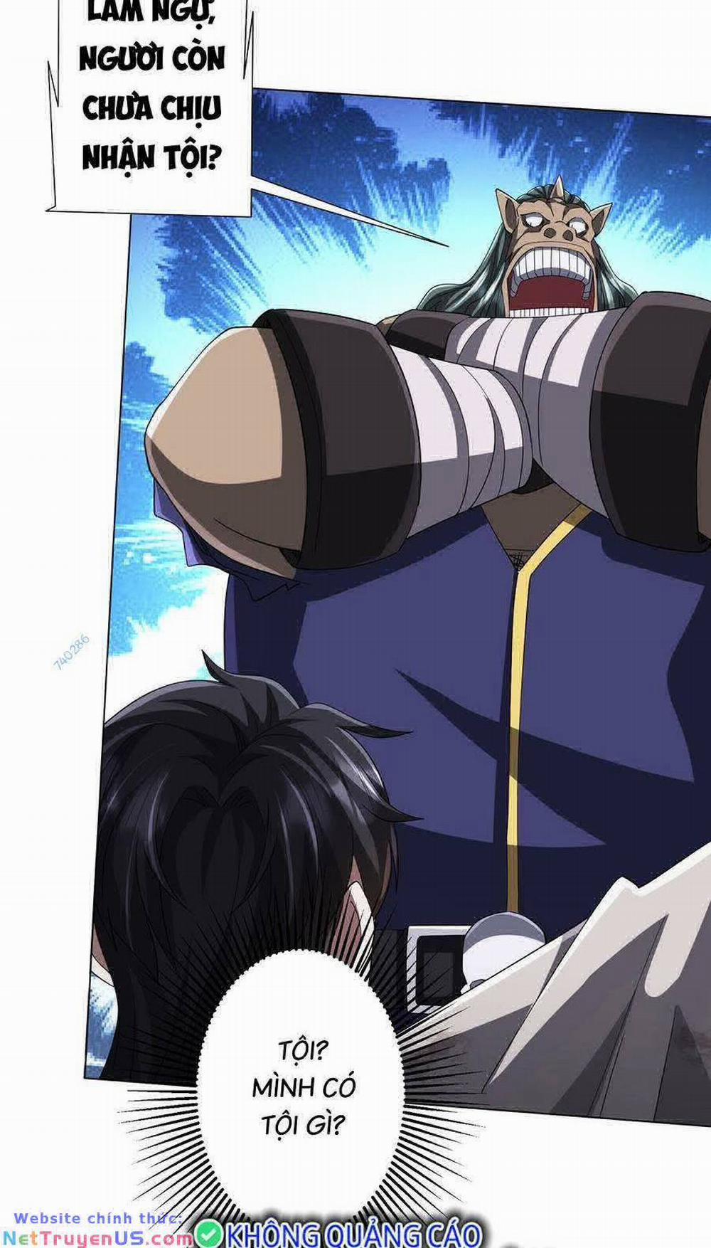 Bắt Đầu Với Trăm Vạn Minh Tệ 81 trang 13