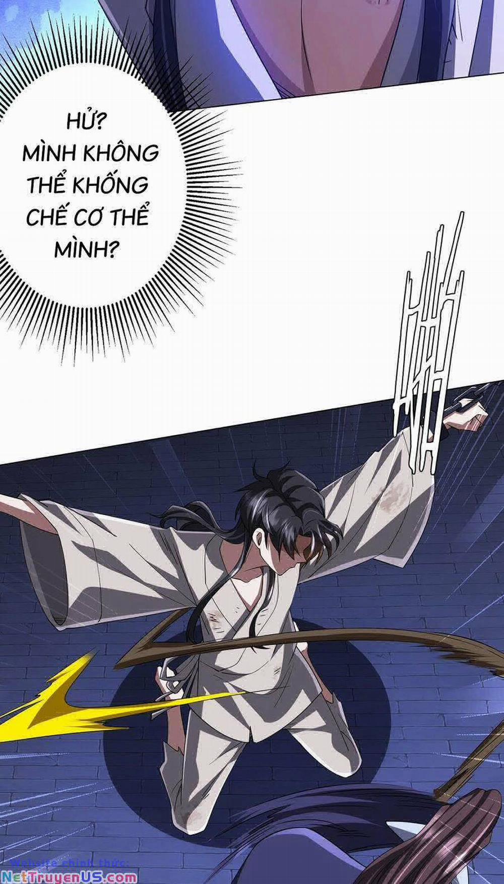 Bắt Đầu Với Trăm Vạn Minh Tệ 81 trang 15