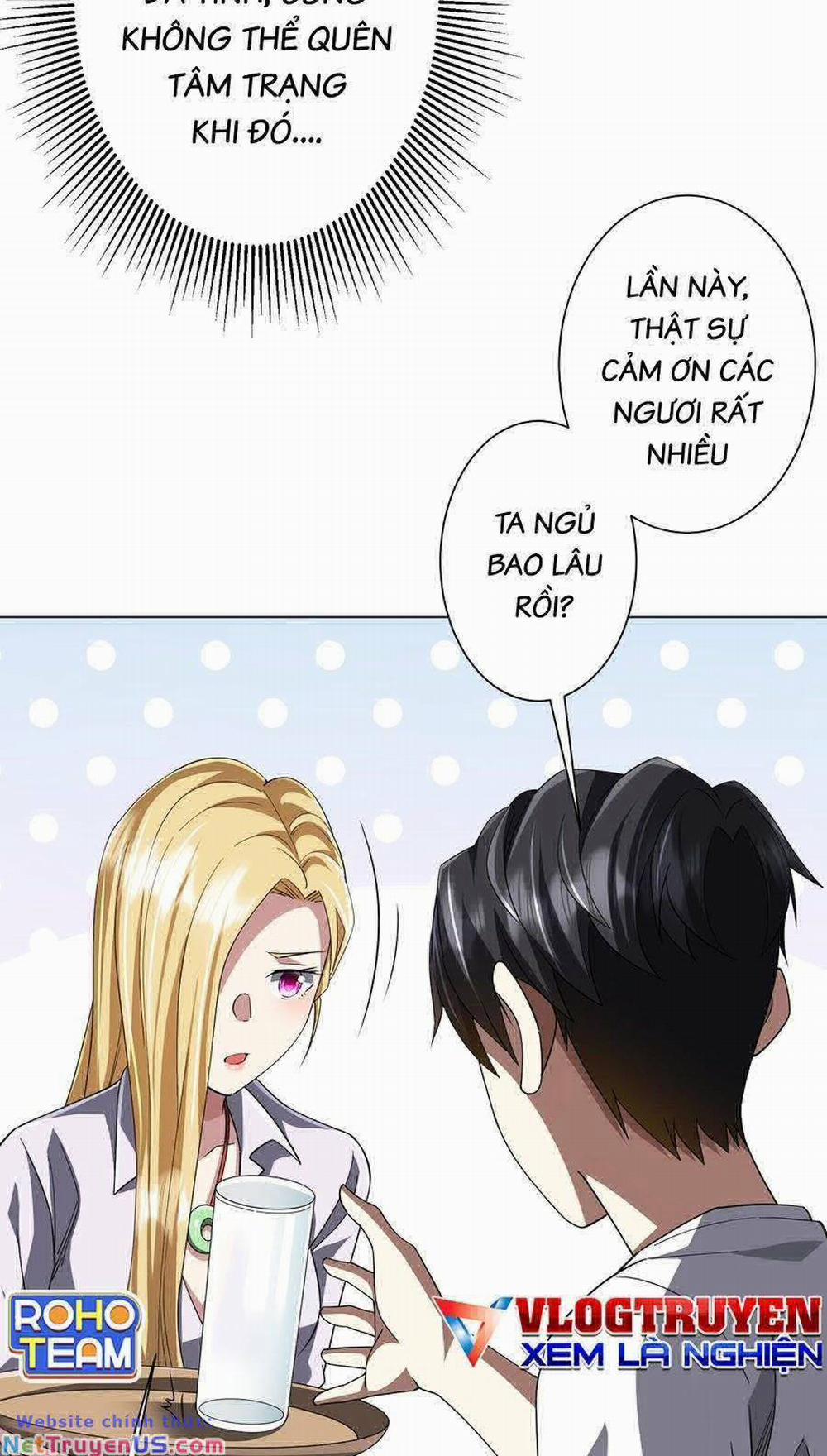 Bắt Đầu Với Trăm Vạn Minh Tệ 81 trang 30