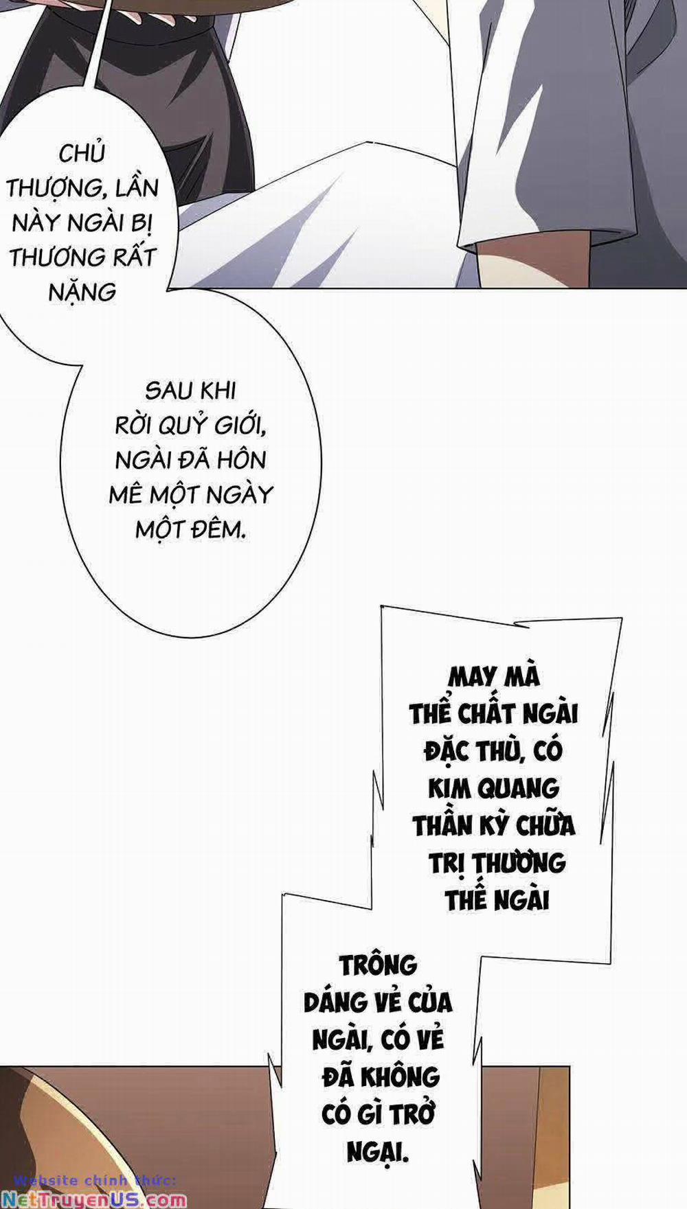 Bắt Đầu Với Trăm Vạn Minh Tệ 81 trang 31