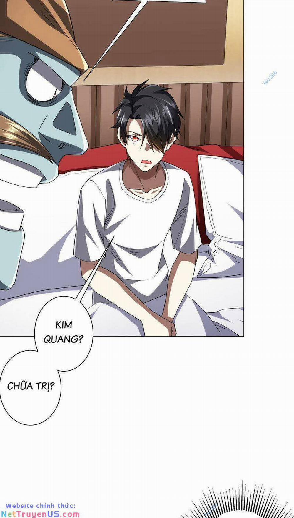 Bắt Đầu Với Trăm Vạn Minh Tệ 81 trang 32