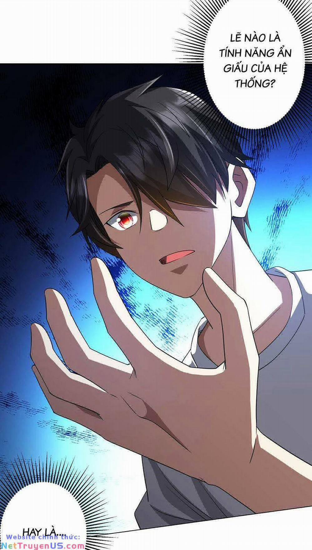 Bắt Đầu Với Trăm Vạn Minh Tệ 81 trang 33