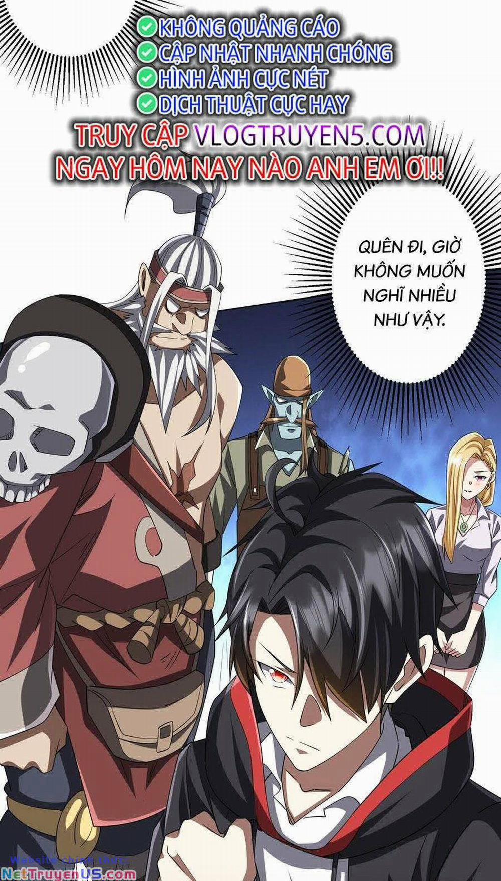 Bắt Đầu Với Trăm Vạn Minh Tệ 81 trang 34