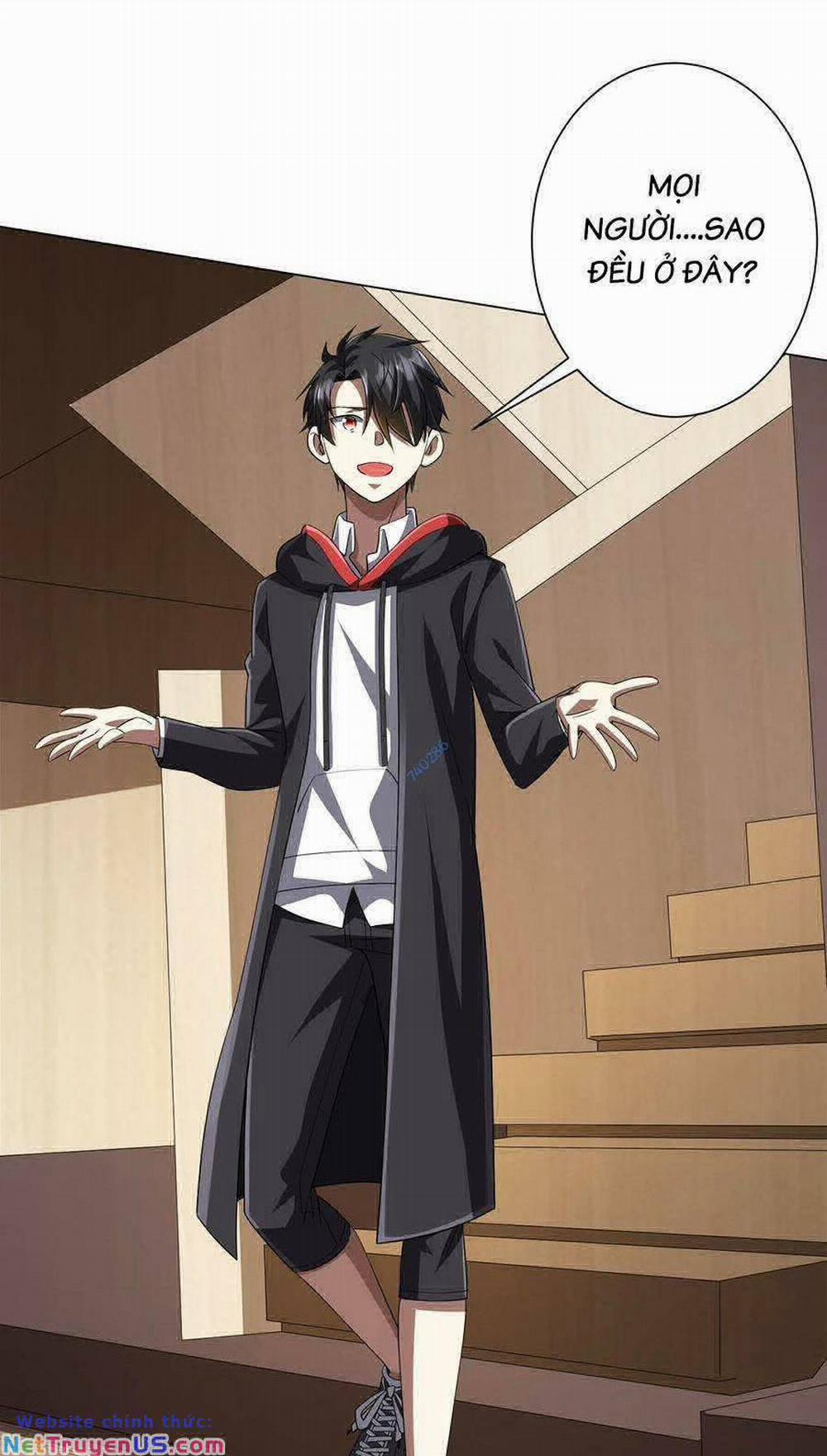 Bắt Đầu Với Trăm Vạn Minh Tệ 81 trang 37