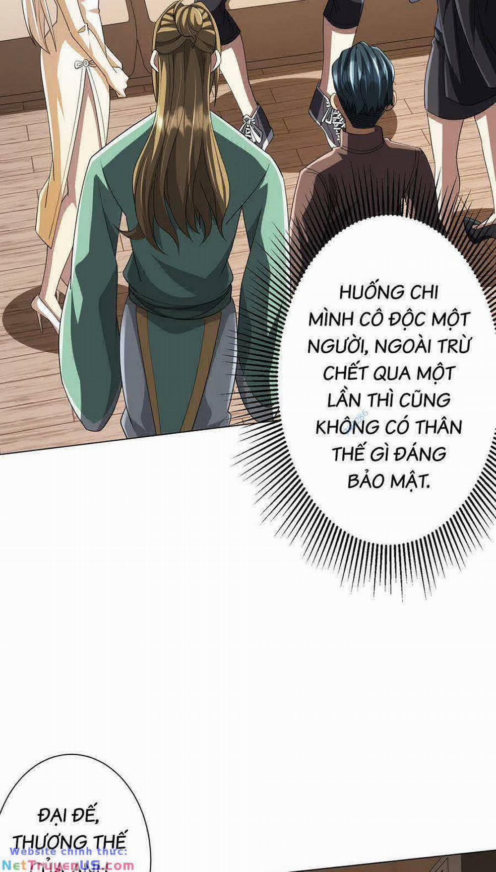 Bắt Đầu Với Trăm Vạn Minh Tệ 81 trang 44