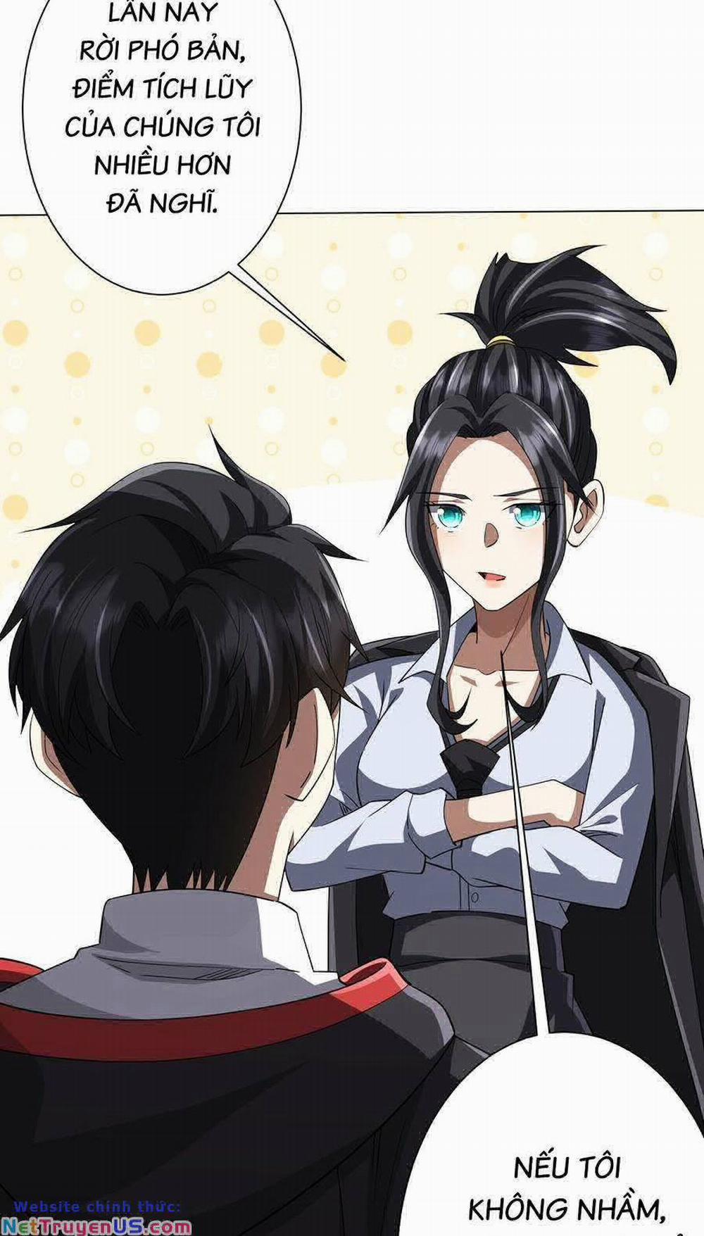 Bắt Đầu Với Trăm Vạn Minh Tệ 81 trang 47