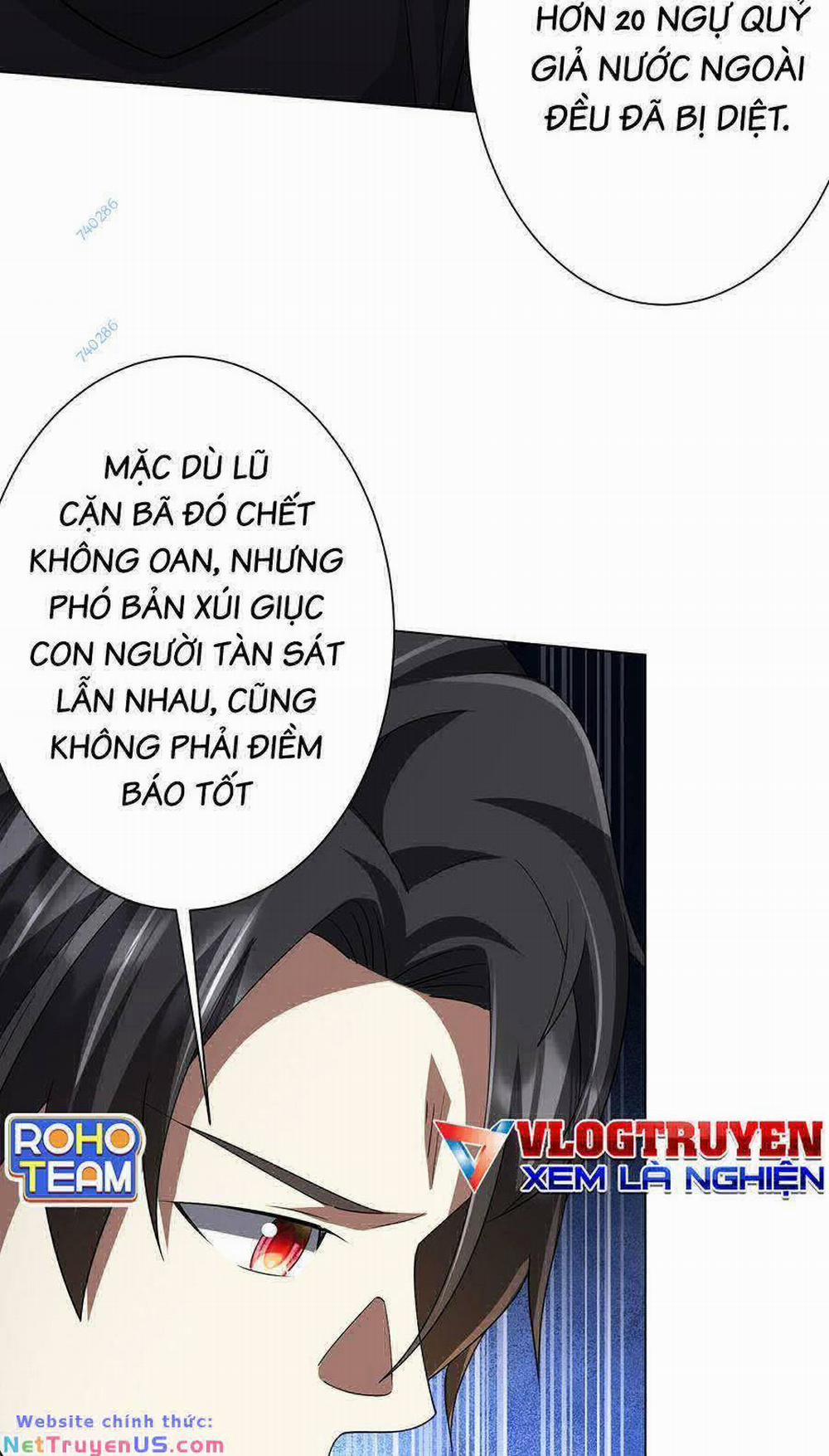 Bắt Đầu Với Trăm Vạn Minh Tệ 81 trang 48