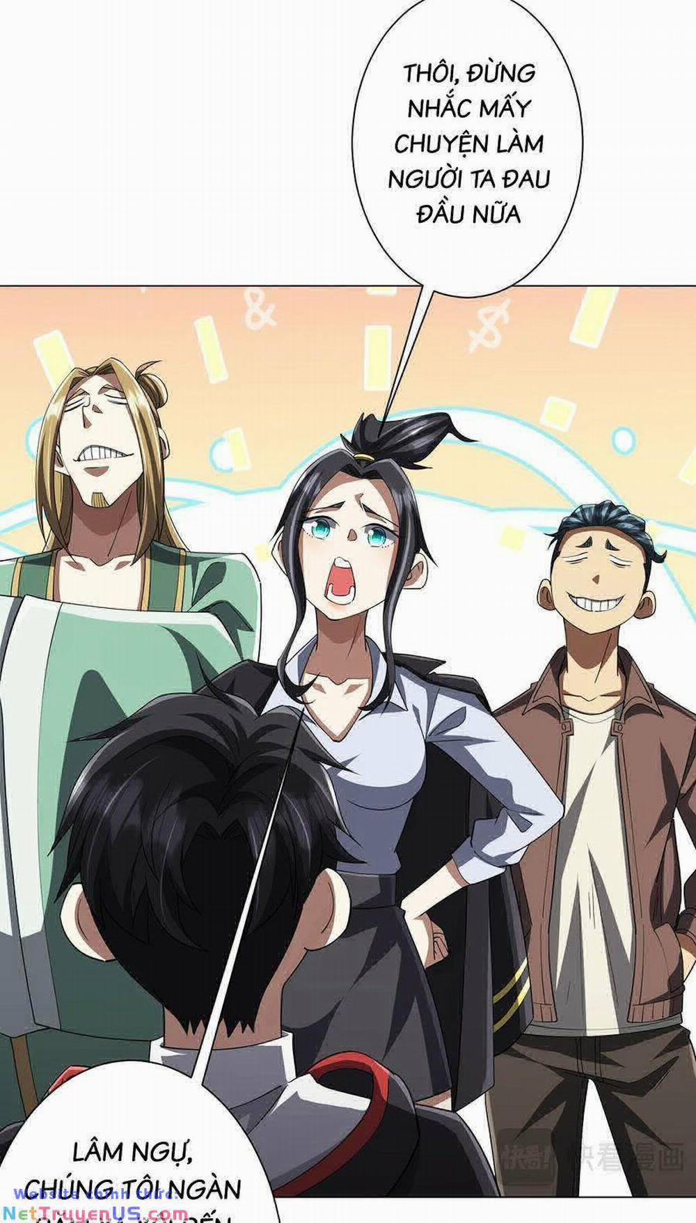 Bắt Đầu Với Trăm Vạn Minh Tệ 81 trang 51