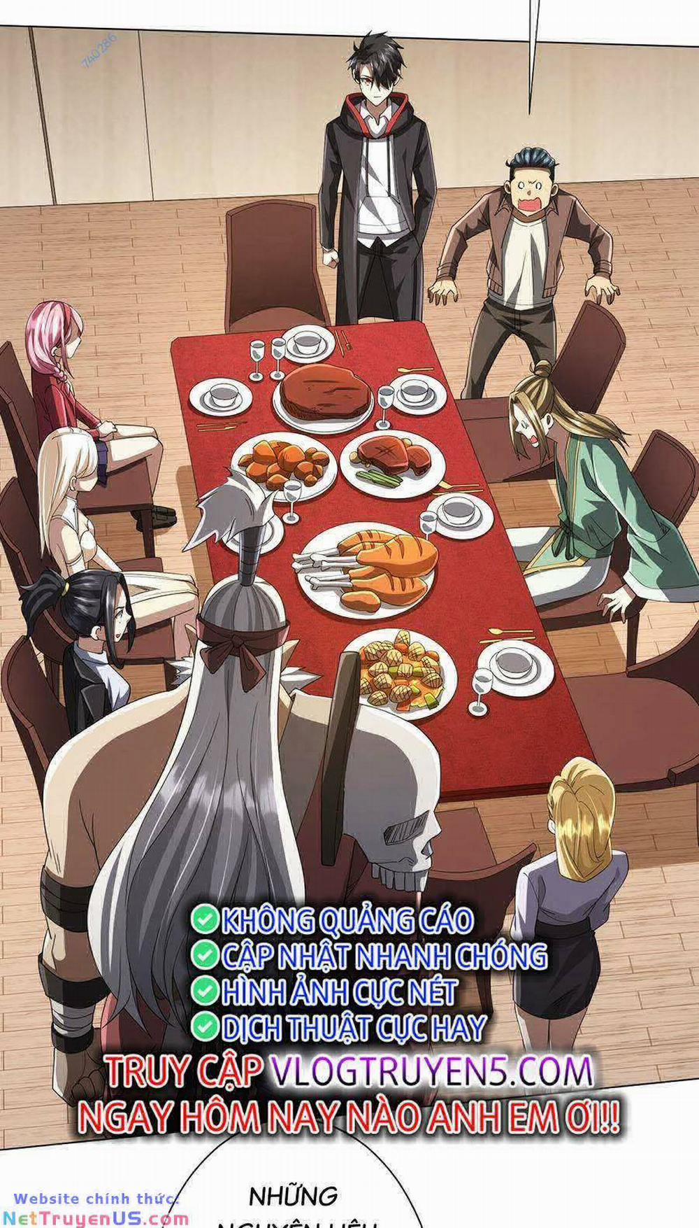 Bắt Đầu Với Trăm Vạn Minh Tệ 81 trang 56