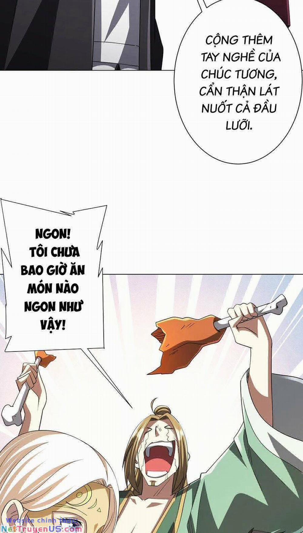 Bắt Đầu Với Trăm Vạn Minh Tệ 81 trang 58