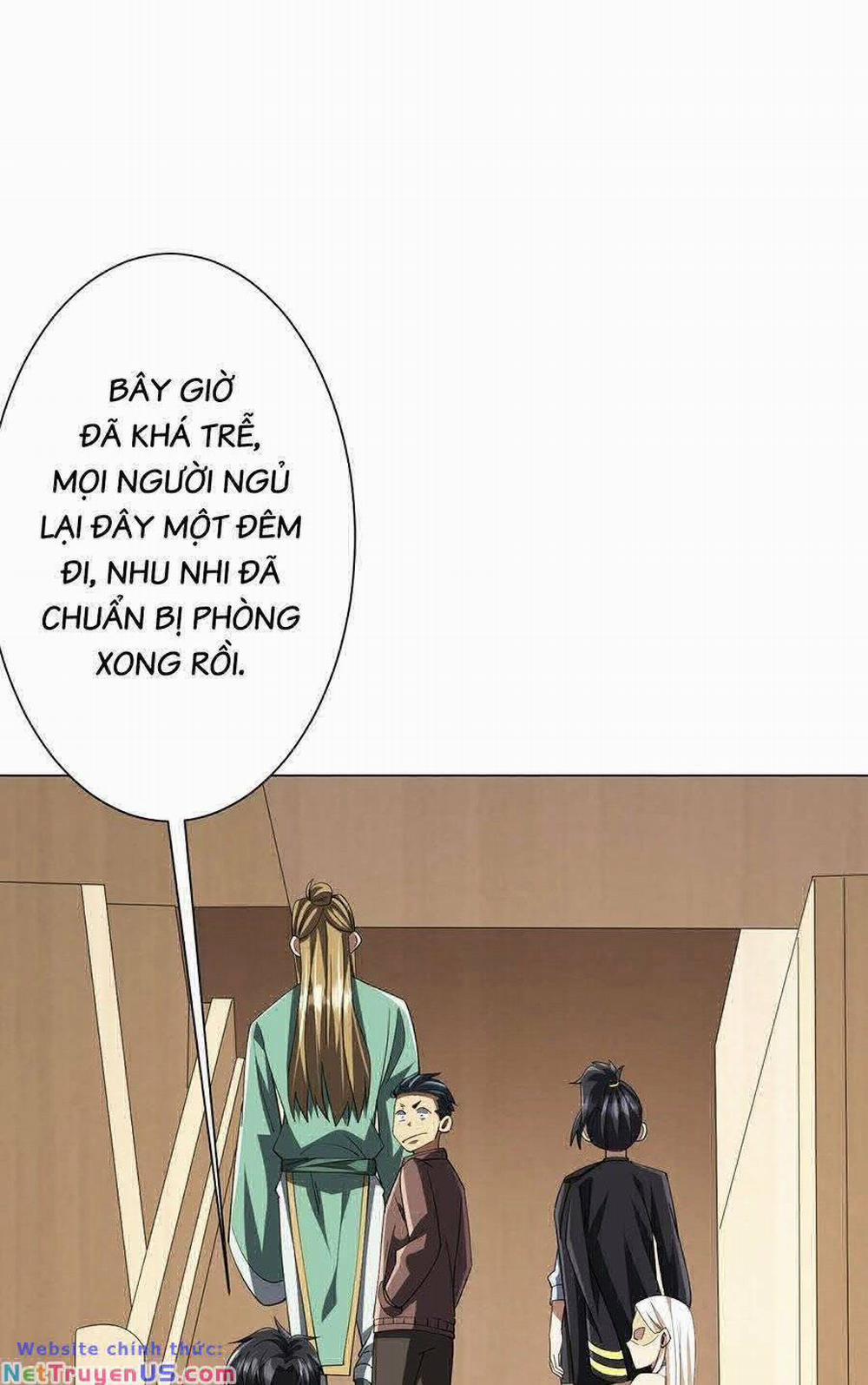 Bắt Đầu Với Trăm Vạn Minh Tệ 81 trang 62