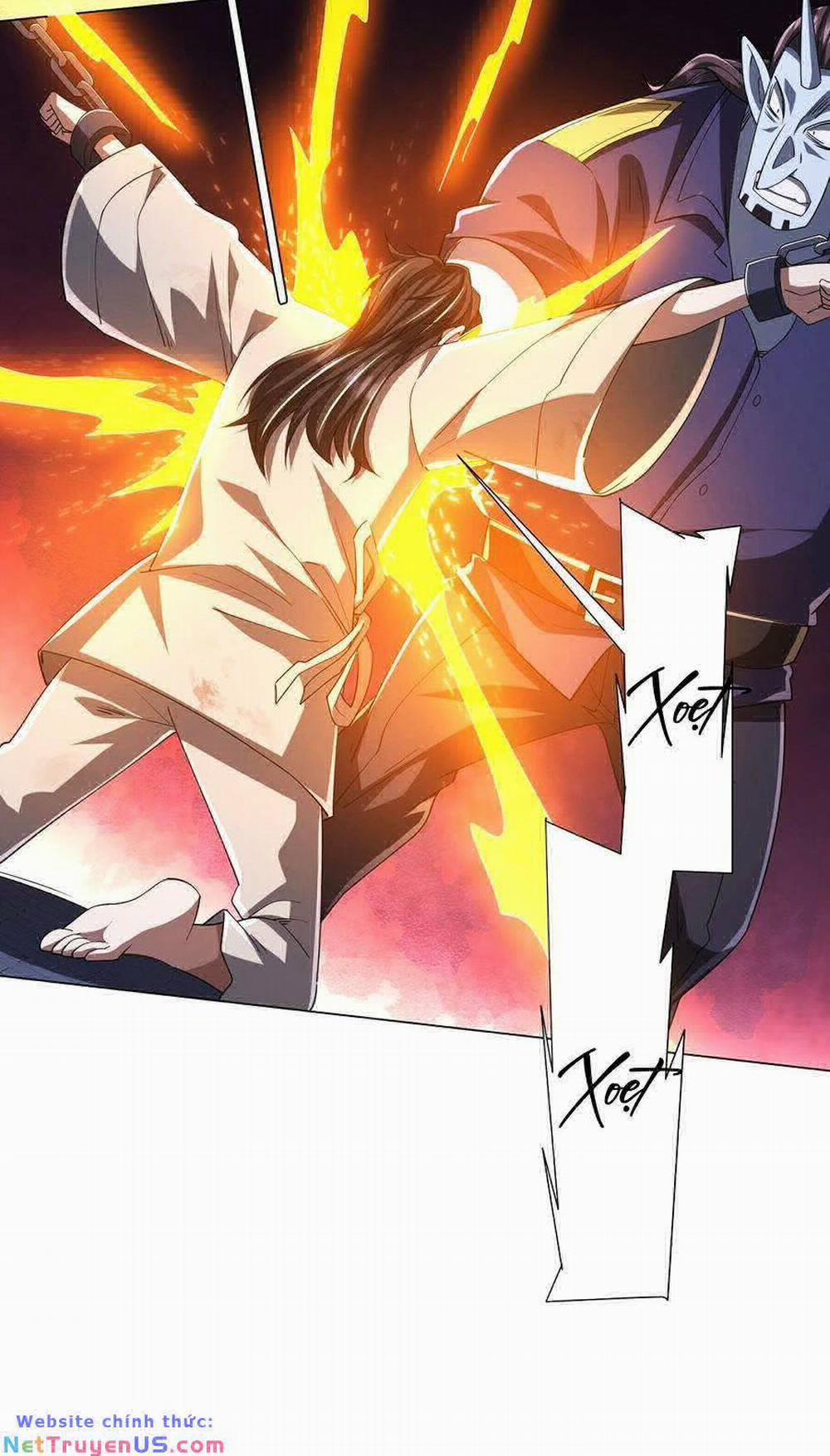 Bắt Đầu Với Trăm Vạn Minh Tệ 81 trang 7